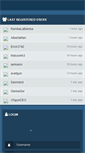 Mobile Screenshot of corporationmaster.com